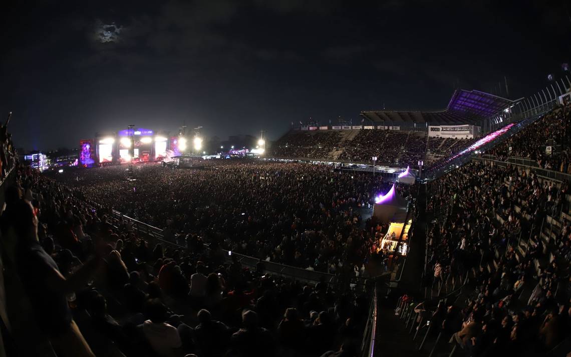 Adiós Foro Sol, ¿hola Estadio GNP? Circula en redes supuesto cambio de